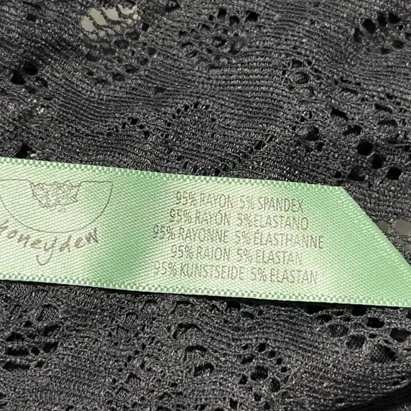 Honeydew intimate women Bri lace hipster size XL 3 pk multiple colors - Picture 15 of 16